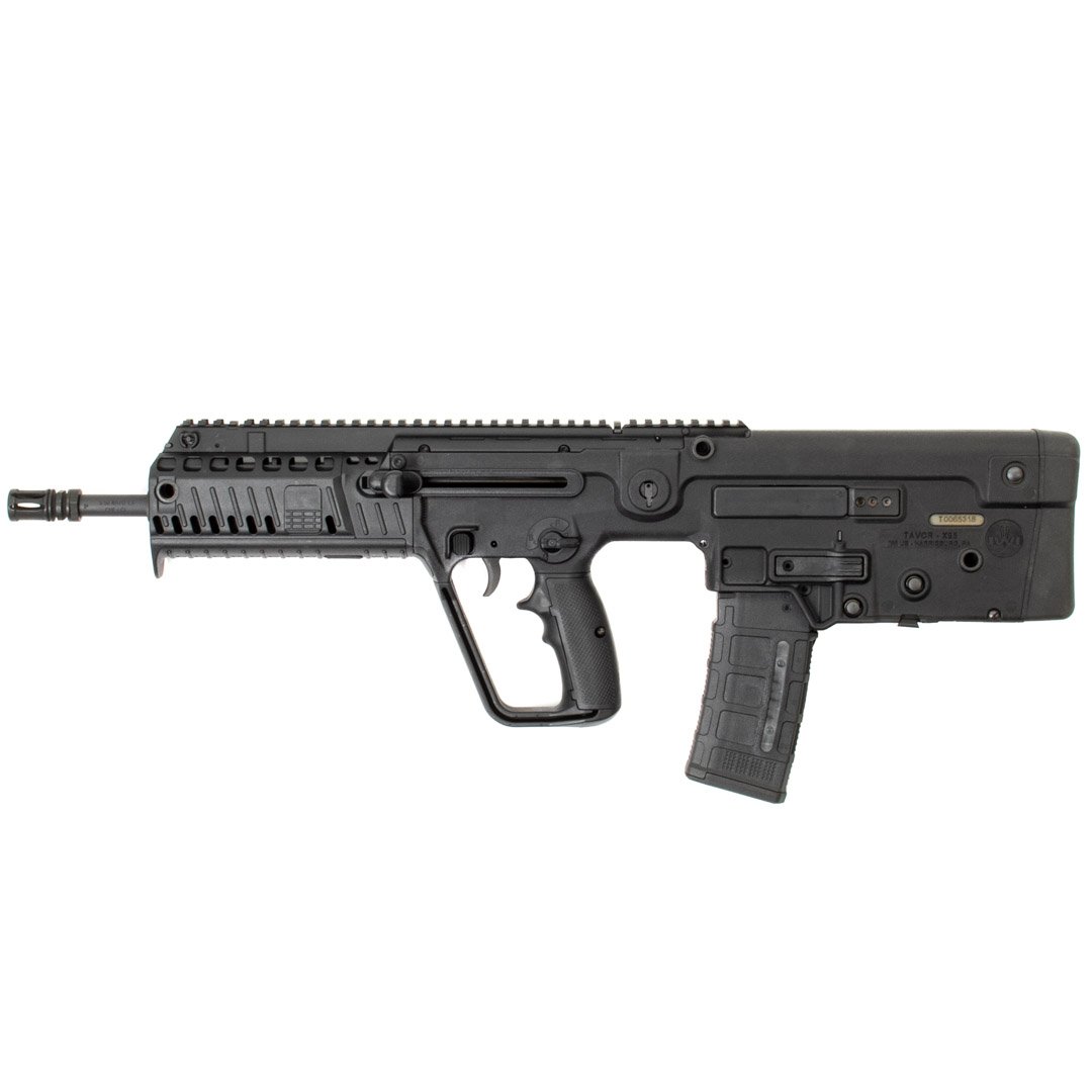IWI TAVOR-95X